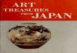 Art Treasures From Japan (Art eBook)