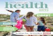 Spotlight on Health - Summer 2015