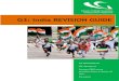 INDIA Revision Booklet