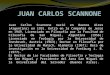 Juan Carlos Scannone