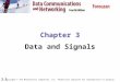 Ch-03 Data Signals
