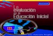 383 - La Evaluacion en La Educacion Inicial