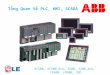 Tìm hiểu PLC AC500 và AC500-eco