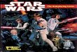 Star Wars Core Rulebook, 1st Ed