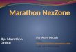 Marathon NexZone New Panvel