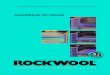 Catalog Acoperisuri Rockwool