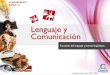 Clase 2 Funciones Del Lenguaje y Normas Lingüísticas