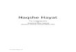 Naqshe Hayat - Autobiography of Hazrat Shaykh Ul Islam Sayyed Hussain Ahmad Madani (NawwarAllahu Marqadahu)
