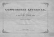 Convorbiri Literare 1 August 1868