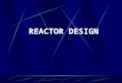 Reactor Presenation