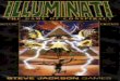Illuminati Card Game [All Cards Subject Indexed]