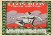 [La Biblioteca de Babel 04] Bloy, Leon - Cuentos Descorteses [18898] (r1.1)