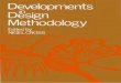 Developments in Design Methodology