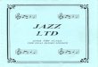 (Real Book) Jazz Limited 500 Tunes the Realbook Missed - c k