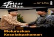 Sinar Islam Maret 2014 - Jemaat Ahmadiyah Indonesia