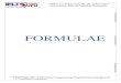 57 Formula Book