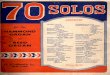 70 Solos for Hammond Organ [Classical]