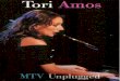 Tori Amos Unplugged