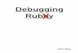 Debugging Ruby