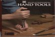 The Art of Woodworking-Hand Tools