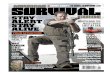 American Survival Guide - February 2015 USA