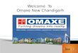 Omaxe New Chandigarh