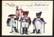 Men at Arms 141 - Napoleon's Line Infantry