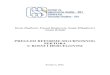 Pregled Reforme Sigurnosnog Sektora u Bosni i Hercegovini