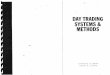 David Lucas, Charles Lebeau,-Day Trading Systems and Methods (1999)(1)