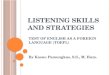 Listening Skills and Strategies.pptx