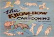 Ken Hultgren the Know How of Cartooning 1946