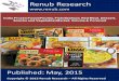 India Frozen Food (Poultry, Fish/Seafood, Red Meat, Dessert, Snacks and Vegetable) Market, Volume & Forecast