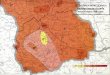 Seismic Intensity Map of Macedonia-500 Years RP