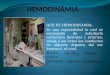 Esposicion de Hemodinamia (1)
