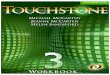 Touchstone 3 - Workbook