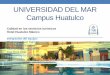Presentación Calidad Hotel Maxico