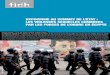 Égypte : les forces de sécurité responsables d'une vague de violences sexuelles frappant la société civile