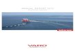 Vard Annual Report 2013 Compl Bookmarks