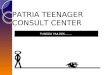Patria Teenager Consult Center