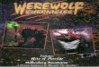 86832438 Werewolf Chronicles Volume I Rite of Passage Valkenbourg Fundation