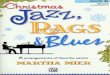 90203538 Martha Mier Jazz Rags and Blues Christmas Vol 2