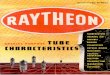 Raytheon Tubes 196x