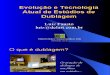 Evolução e Tecnologia Atual de Estúdios de Dublagem