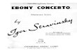 Stravinsky I. - Ebony Concerto score.pdf