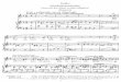 Mahler - Kindertotenlieder Reducción para piano y voz
