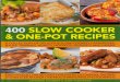 400 Slow Cooker & One-Pot Recipes.pdf