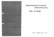 FT-75B Instruction Manual.pdf