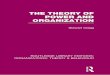 Clegg, S.- The Theory of Power and Organization (Chap.1)