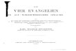 Bouterwek 1857_Die Vier Evangelien in Alt-nordhumbrischer Sprache