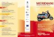 Brochure Festival Meridiani